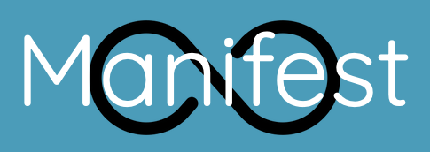 Manifest logo